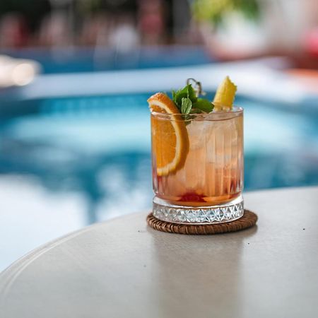 Agora Park Hotel Lido di Jesolo Ngoại thất bức ảnh