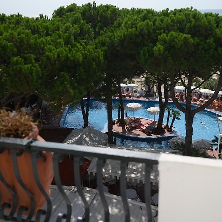 Agora Park Hotel Lido di Jesolo Ngoại thất bức ảnh