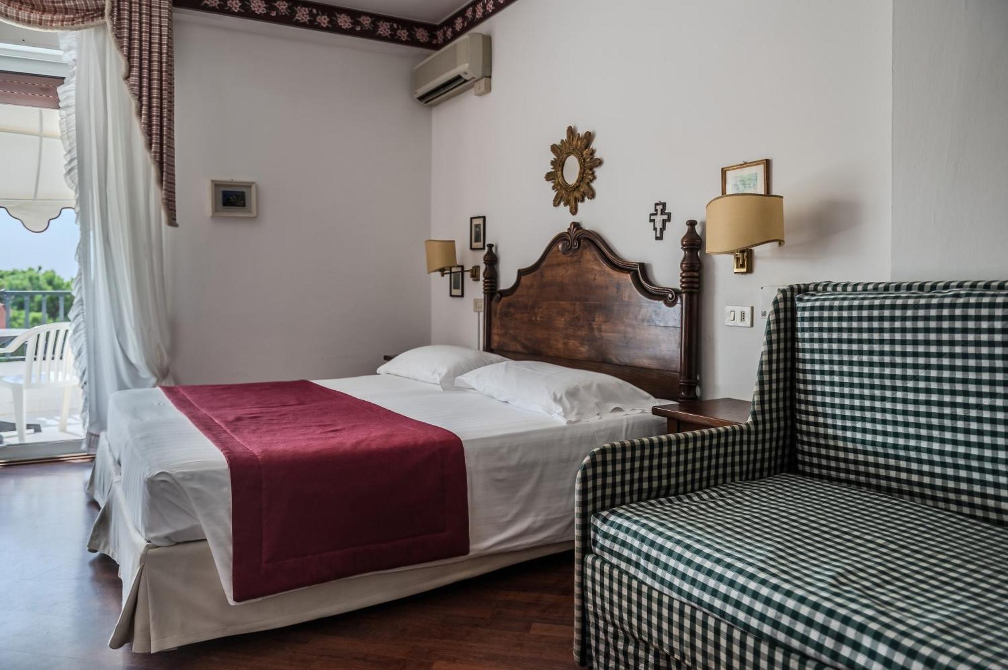 Agora Park Hotel Lido di Jesolo Ngoại thất bức ảnh