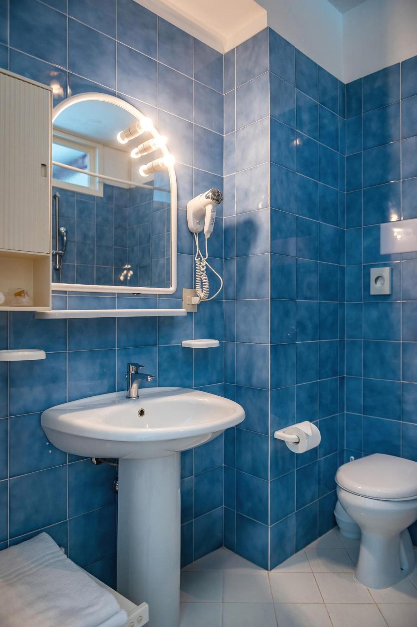 Agora Park Hotel Lido di Jesolo Ngoại thất bức ảnh