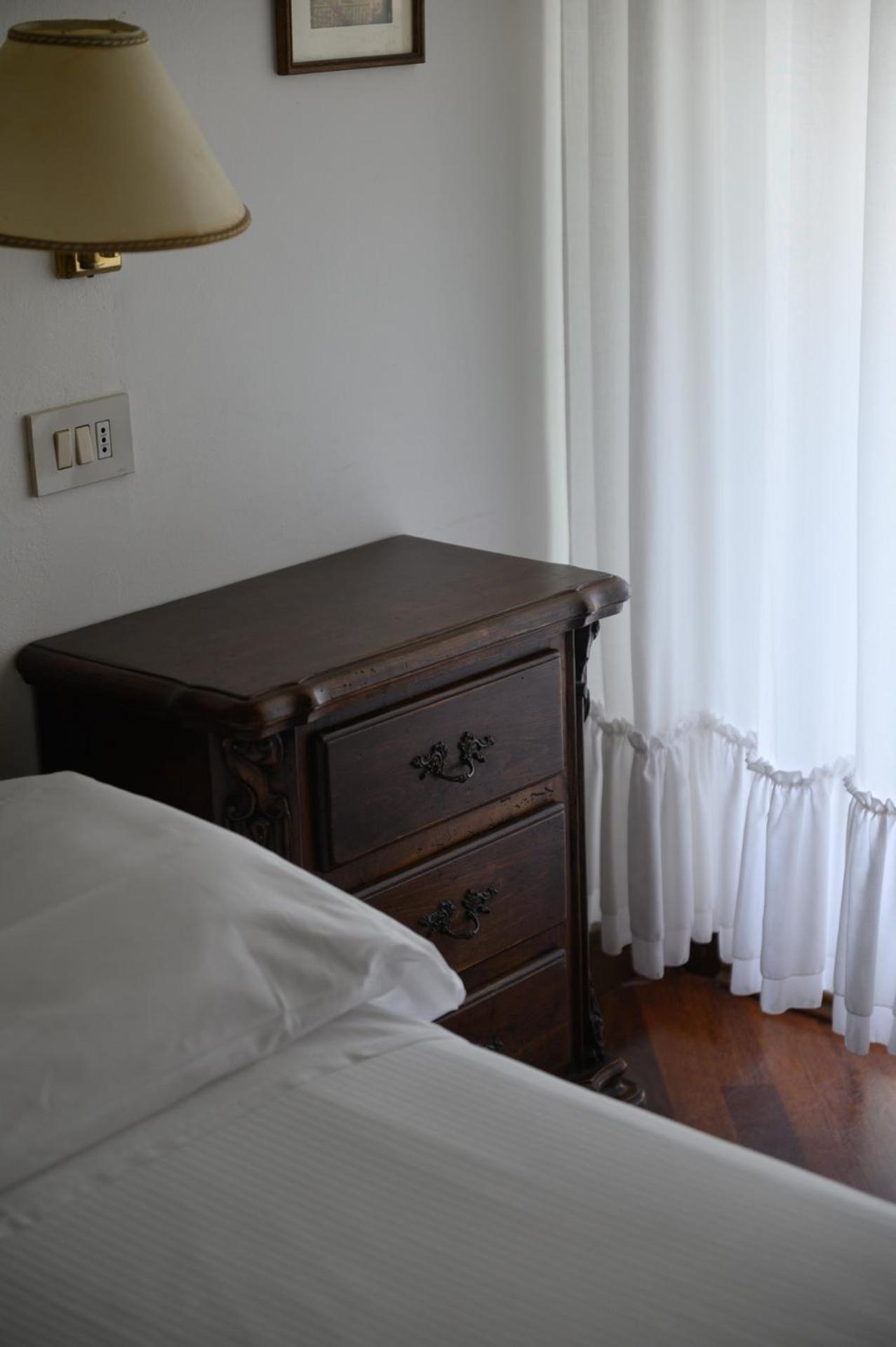 Agora Park Hotel Lido di Jesolo Ngoại thất bức ảnh