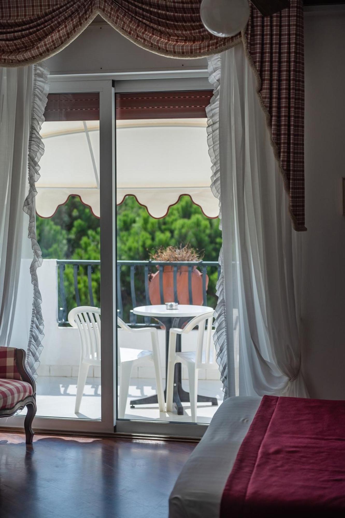 Agora Park Hotel Lido di Jesolo Ngoại thất bức ảnh
