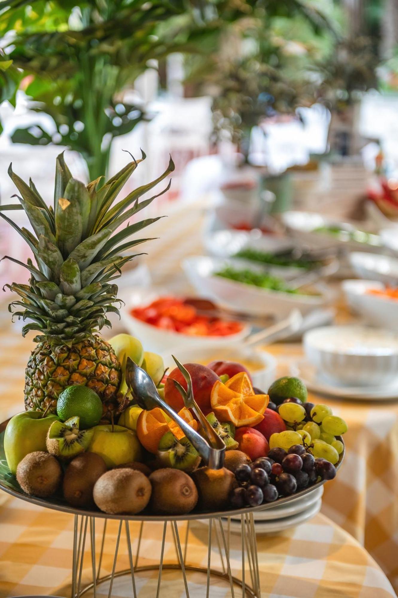 Agora Park Hotel Lido di Jesolo Ngoại thất bức ảnh