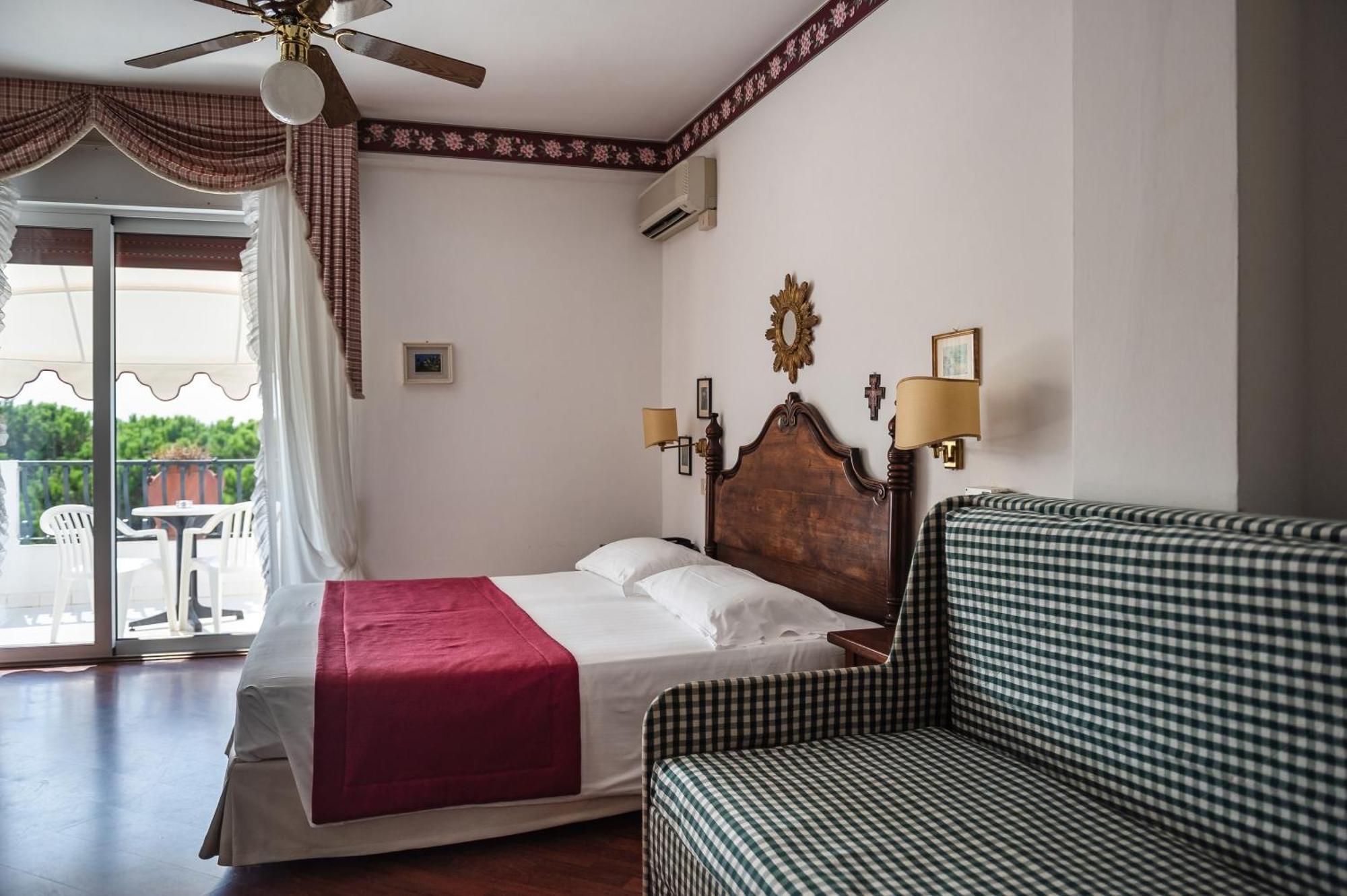 Agora Park Hotel Lido di Jesolo Ngoại thất bức ảnh