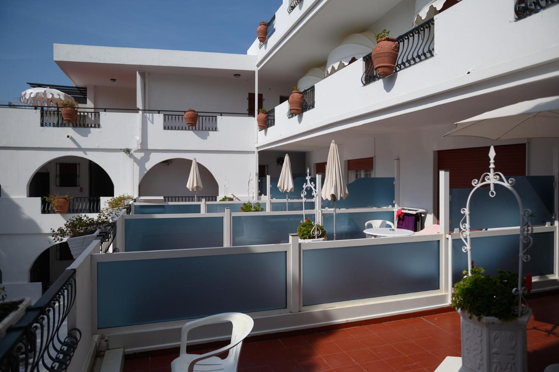 Agora Park Hotel Lido di Jesolo Ngoại thất bức ảnh