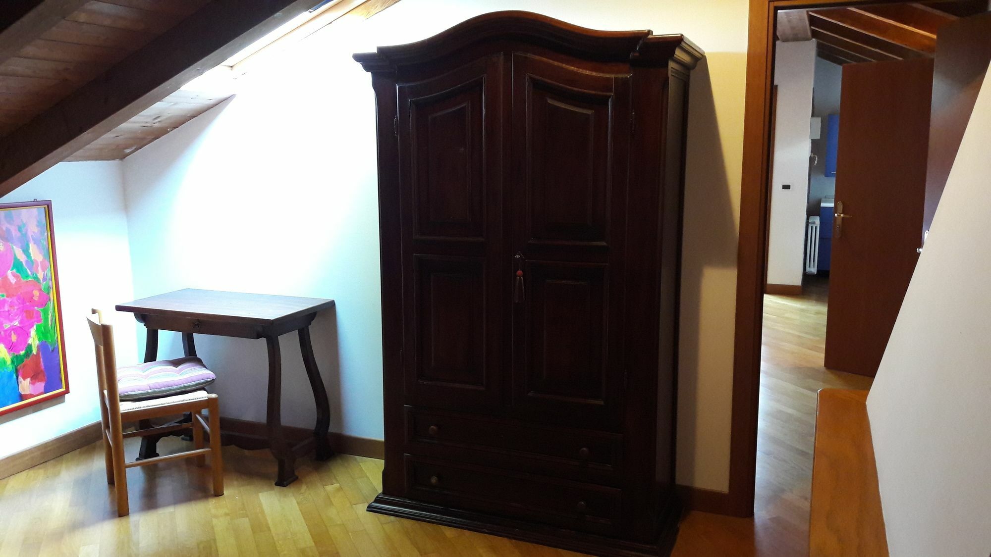 Agora Park Hotel Lido di Jesolo Ngoại thất bức ảnh