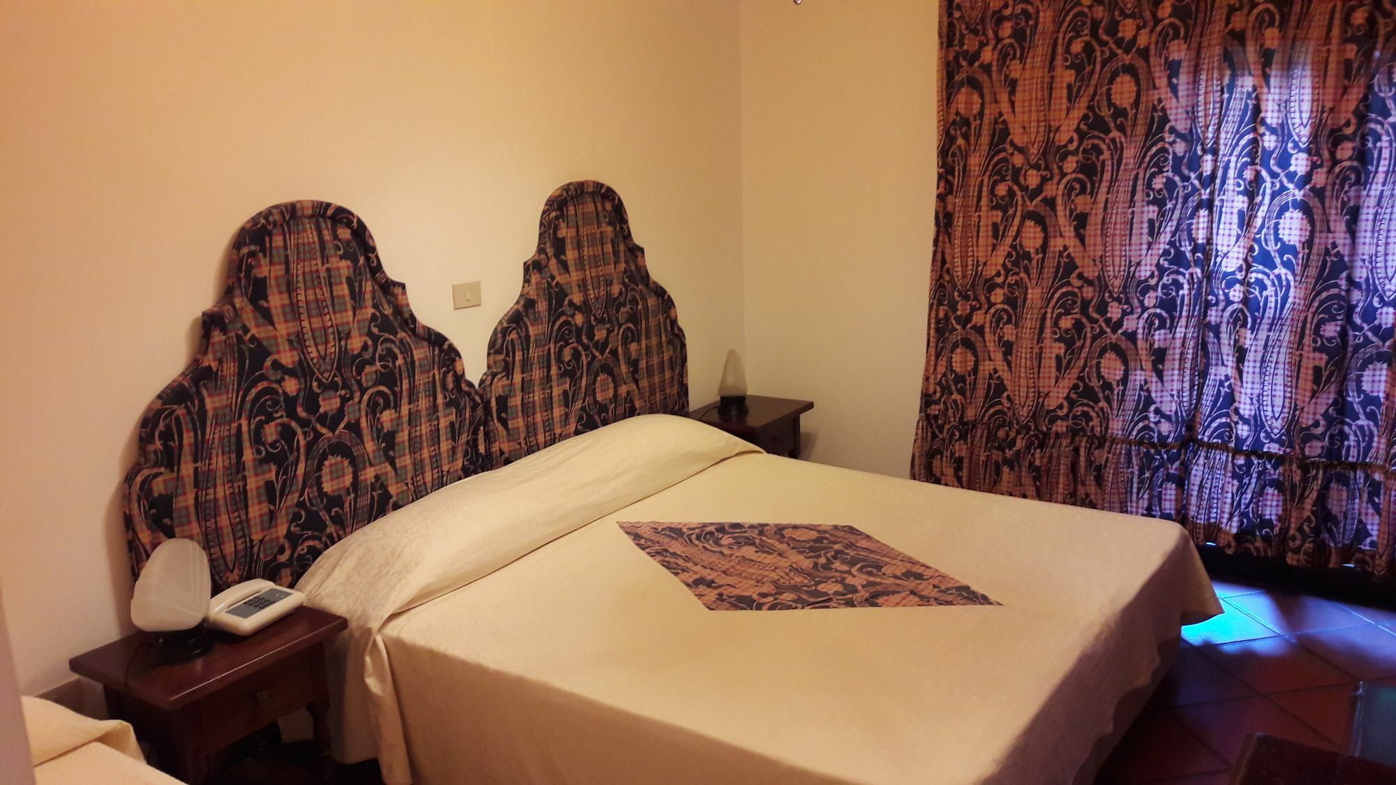 Agora Park Hotel Lido di Jesolo Ngoại thất bức ảnh