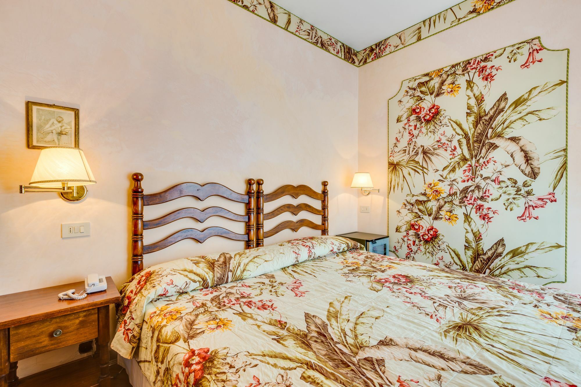 Agora Park Hotel Lido di Jesolo Ngoại thất bức ảnh