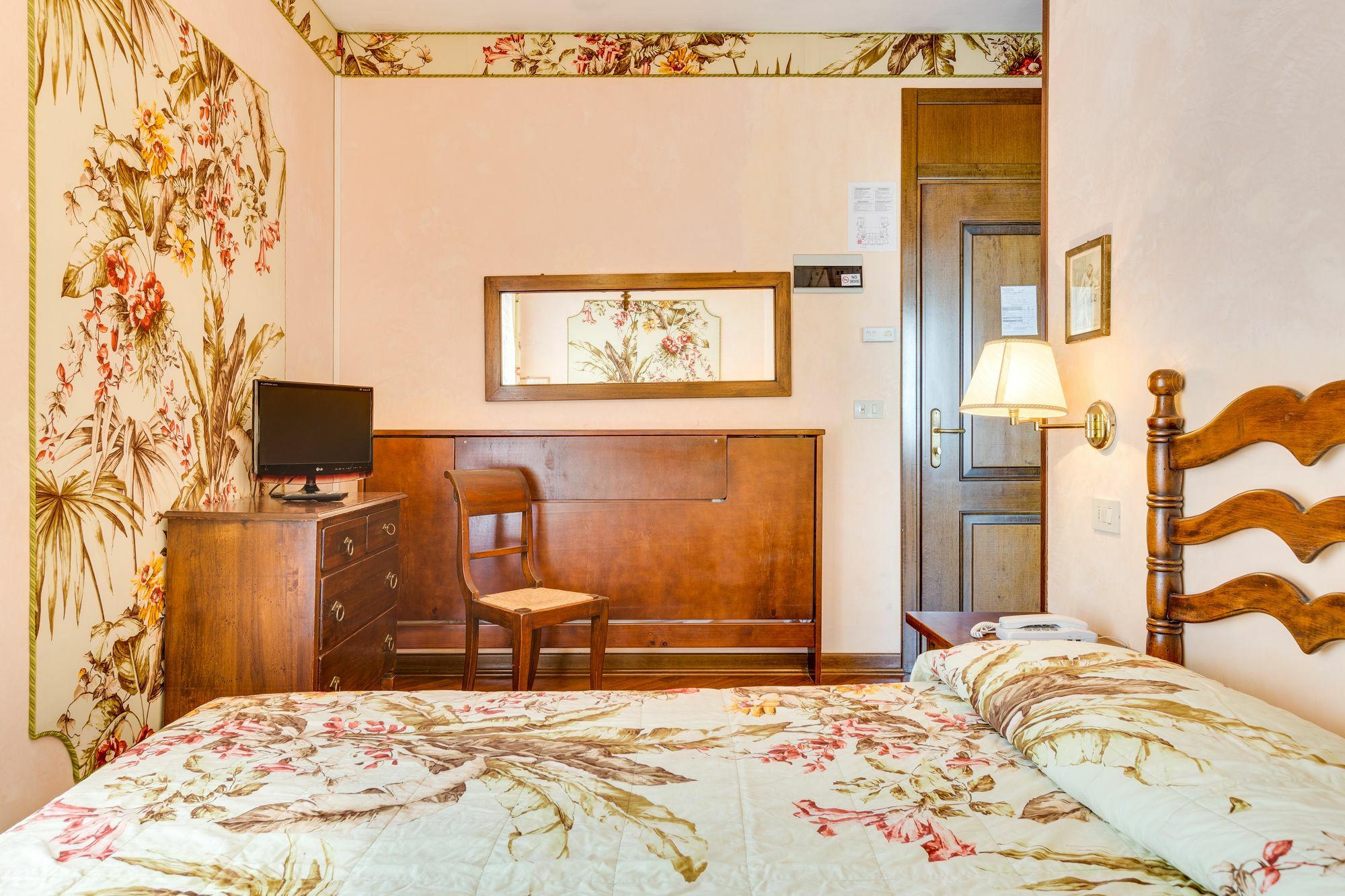 Agora Park Hotel Lido di Jesolo Ngoại thất bức ảnh